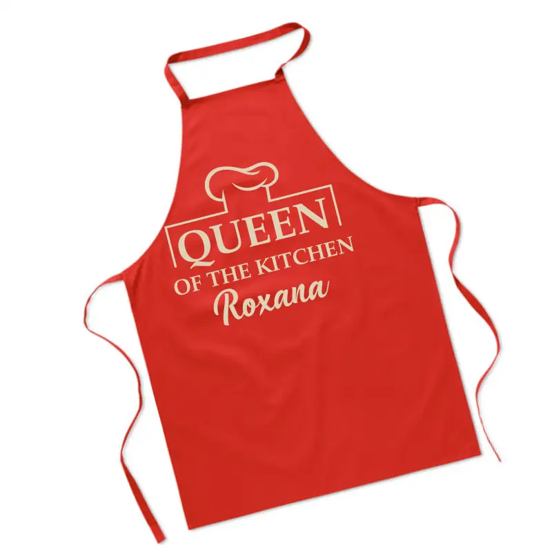 Queen of the kitchen (numele), sort personalizat, model sogs017